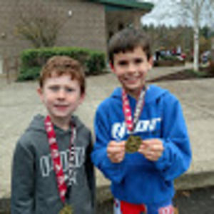 Meet your Posher, George